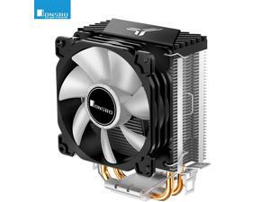CR1200 Colorful 2 Heat Pipe Tower CPU Cooler 3Pin Computer Cooling Fans Radiator Heatsink for AM4/AM3 LGA 1151/1155/1156 CR1200 Colorful 2 Heat Pipe Tower CPU Cooler 3Pin Computer Cooling Fans Radiator Heatsink for AM4/AM3 LGA 1151/1155/1156