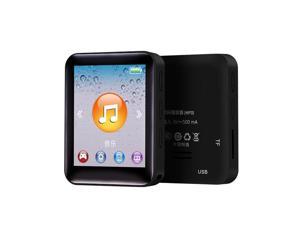 Multi-Function MP3 Music Player External Playback Walkman MP4 Mini with Screen Support Card Recording