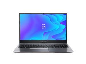 IGER E1 Laptop 15.6 inchi5-10210U 16GB RAM 512GB PCIe SSD 36Wh Battery 1.59KG Lightweight Notebook