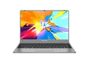 F7 Plus  Laptop 14.1 inch Intel N4120 Quad-Core 2.6GHz 8GB LPDDR4RAM 256GB SSD 46W Large Battery Full Metal Cases Notebook
