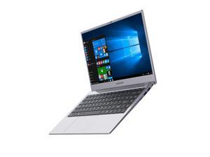 i7Book 14.1 inch Intel Core i7-6660U 8GB RAM 256GB SSD 51.3Wh Battery Full-Featured Type-C 90% Narrow Bezel Notebook