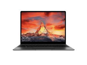 [WiFi6 Veriosn] Pro 14.0 inch 2K IPS Screen Intel Celeron J4125 8GB LPDDR4X RAM 256GB SSD 38Wh Battery PD 2.0 Fast Charge Full-featured Type-C Backlit WiFi 6 Notebook
