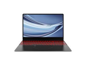 [256GB SSD]PA156 15.6 inch Intel Celeron J4125 12GB RAM 256GB SSD Backlit Keyboard Fingerprint Unlock FHD Narrow Bezel Screen Notebook