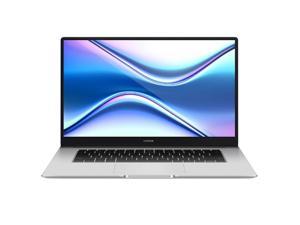 MagicBook X 15 2021 Laptop 15.6 inch Intel i5-10210U 8GB RAM 512GB PCIe SSD 42Wh Battery Camera Backlit Fingerprint Full-featured Type-C Fast Charging Notebook