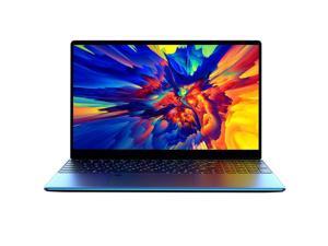T-BOOK X10 15.6 inch AMD Athlon Gold 3150U 8GB Expandable RAM DDR4 256GB SSD Backlit Fingerprint Full-featured Type-C Notebook