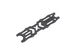 Roma F5 PNP Version Frame Parts Carbon Fiber Upper Plate for RC FPV Racing Drone