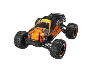16889A Pro 1/16 2.4G 4WD Brushless High Speed RC Car Vehicle Models Full Propotional