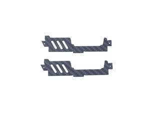 GEPKX5 Elegant 243mm RC Drone FPV Racing Frame Spare Parts Side Plates