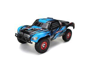 FY01 Fighter-1 1/12 2.4G 4WD Short Course TruckRC Car