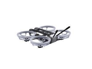 GEPCP Freestyle FPV Racing Drone Frame Kit 2 Inch 115mm Cinepro Rack for DIY RC Racer Cinewhoop Quadcopter