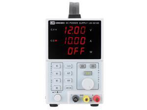 3010E 110V/220V 30V 10A Switching Regulated Adjustable Dc Power Supply Linear Power Supply Digital Regulated Lab Grade