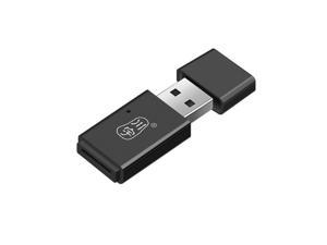 USB3.0 card reader high-speed for micro SD (TF) Card C308 USB 3.0 for mobile phone memory card reader Mini