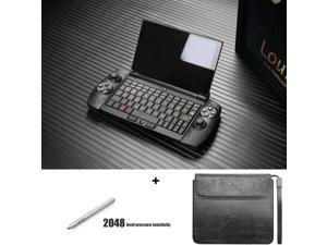 barebone notebook kit