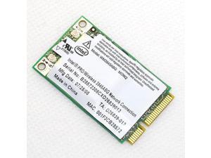 pcie Card for Intel Wireless 3945ABG 3945 Laptop Wifi Network WLAN Adapter Card dell acer sony