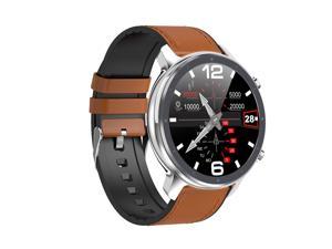 Microwear L11 Ultra Thin HD Screen Wristband 10 Sport Modes Tracker ECG Heart Rate Monitor Smart Watch