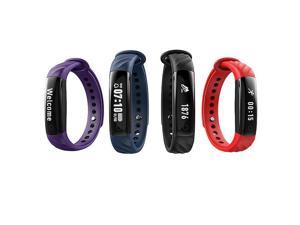 I5A Smart Sports Wristband Sedentary Call Reminder Sleep Management Fitness Tracker