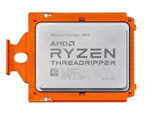 AMD Ryzen Threadripper 3960X Processors 3.8GHz 24 Cores CPU Up to 4.5GHz sTRX4 48 Threads L2 Cache 12MB PCIe 4.0 280W DDR4 4 Channels Up to 3200MHz Computer Accessories CPU