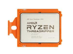 AMD Ryzen Threadripper 3970X Processors Base Clock 3.7GHz 32 Cores CPU sTRX4 Max 4.5GHz 64 Threads Max Boost Clock Up to 4.5GHz 280W 100-100000011WOF Computer Hardware
