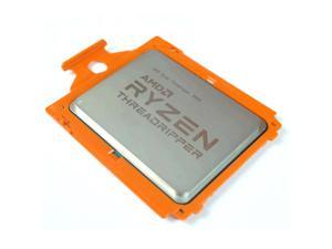 AMD Ryzen Threadripper 3990X CPU 64 Cores 128 Threads Prozessor Up to 4.3GHz sTRX4 PCIe 4.0 280W Up to 3200MHz L1 Cache 4MB L2 Cache 32MB Computer Hardware Accessories - CPU - OEM