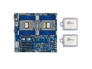 Intel SE7320VPD2 Dual S604 Server Motherboard BVP7320D2