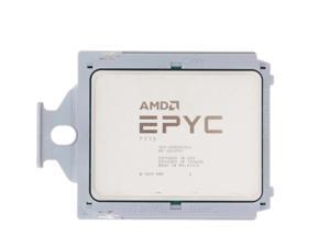 AMD EPYC 7713 CPU 64-Core Server Processor Up to 3.675GHz SP3 256MB 225W Memory Up to 3200MHz For H12SSL-i/H12DSI Accessories CPU