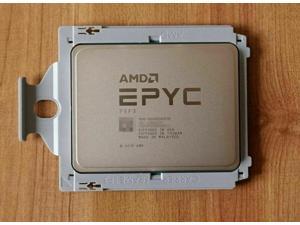AMD EPYC 75F3 CPU Milan 32-Core SP3 Server Processor Up to 4.0GHz 100-000000313 2.95GHz 32-Cores 256MB 280W Accessories CPU