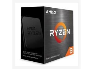 AMD Ryzen 9 5950X CPU Processor AM4 16 Core 32 Thread 34GHz 49GHz Turbo 105W Max Boost Clock Up to 49GHz AM4 PCIe 40 Accessories CPU  OEM