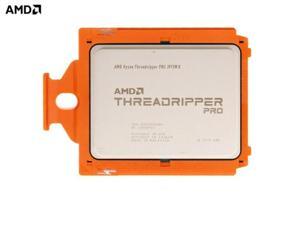 AMD Ryzen Threadripper PRO 3975WX Prozessoren 32 Core Desktop CPU Up to 4.2GHz Frequency SWRW8 Interface CPU Processor only Accessories CPU