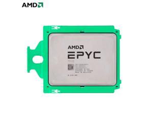 AMD EPYC 7742 Prozessoren 2.25GHz CPU 64 Cores 128 Threads Max Boost Clock Up to 3.4GHz 256MB SP3 PCIe 4.0 x128 225W Accessories CPU