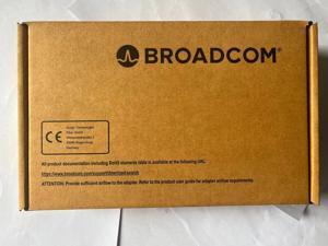 BROADCOM LSI MegaRAID 9560-16i 05-50077-00 SAS3916 8GB PCIe 4.0 x8 RAID 12Gb/s