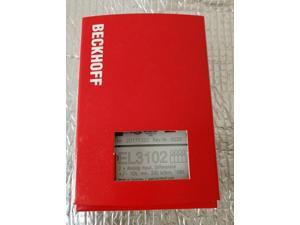 1PCS New BECKHOFF EL6601 PLC Module In Box FEDEX DHL Shipping EL