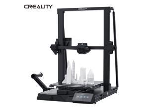Official Creality CR-10 Smart 3D Printer with Intelligent Auto-Leveling, Ultra-Silent Board, Built-in WiFi Function and Super Car Design 300x300x400mm