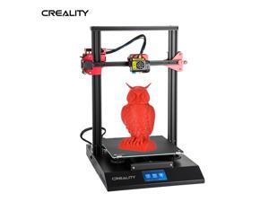 Creality CR-10S Pro 3D Printer Kit Auto Leveling LCD Touchscreen 300X300X400mm Creality CR-10S Pro 3D Printer Kit Auto Leveling LCD Touchscreen 300X300X400mm