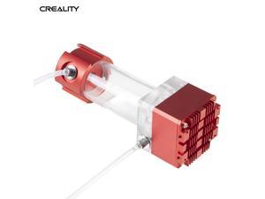 CREALITY 3D Watercooling Kit for Ender-3 S1/Ender-3 S1 PRO/CR-10 Smart PRO FDM Printers Efficient Heat Dissipation Ultra Silent Operation