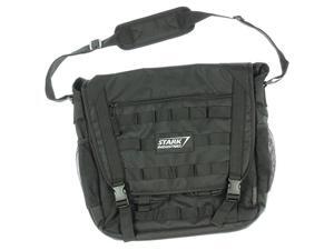 marvel stark industries messenger backpack
