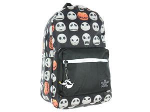 The Nightmare Before Christmas Jack & Jack-O-Lantern Backpack The Nightmare Before Christmas Jack & Jack-O-Lantern Backpack