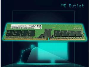 16GB Samsung DDR4 UDIMM 3200 MHz PC4-25600 DIMM Desktop Memory RAM M378A2G43AB3-CWE 16GB Samsung DDR4 UDIMM 3200 MHz PC4-25600 DIMM Desktop Memory RAM M378A2G43AB3-CWE