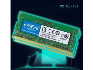 Dell 8GB DDR4 SDRAM Memory Module - For Notebook - 8 GB - DDR4 
