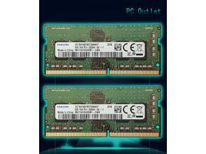 Samsung 16GB(2X8GB) DDR4 PC4-25600 3200MHZ 260 PIN SODIMM 1.2V CL 22 laptop ram memory M471A1K43DB1-CWE Samsung 16GB(2X8GB) DDR4 PC4-25600 3200MHZ 260 PIN SODIMM 1.2V CL 22 laptop ram memory M471A1K43DB1-CWE