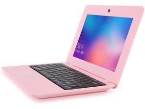 Netbook Laptop PC 10 inch Android Portable Ultrabook,Dual Core, Wifi,with Laptop Bag + Mouse + Mouse Pad + Earphone