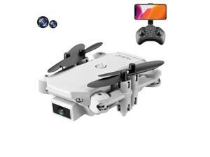 Foldable Drone with 4K HD Dual Camera Professional FPV 360 ° Turns Quadcopter with Headless Mode WiFi Gray Foldable Drone with 4K HD Dual Camera Professional FPV 360 ° Turns Quadcopter with Headless Mode WiFi Gray