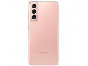Samsung Galaxy S21 5g G991b 256gb Dual Sim Gsm Unlocked Android Smartphone International Variant Us Compatible Lte Phantom Pink Newegg Com