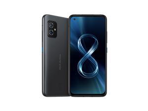 ASUS ZenFone 8 (ZS590KS) 8/256 (GSM ONLY NO CDMA) unlocked | 8 GB/256 GB | Obsidian Black ASUS ZenFone 8 (ZS590KS) 8/256 (GSM ONLY NO CDMA) unlocked | 8 GB/256 GB | Obsidian Black