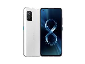 ASUS ZenFone 8 (ZS590KS) 8/128 (GSM ONLY NO CDMA) unlocked | 8 GB/128 GB | Moonlight White ASUS ZenFone 8 (ZS590KS) 8/128 (GSM ONLY NO CDMA) unlocked | 8 GB/128 GB | Moonlight White