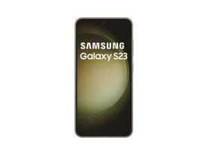 SAMSUNG Galaxy S23 5G S9110 GSM ONLY NO CDMA unlocked  8 GB128 GB  Green