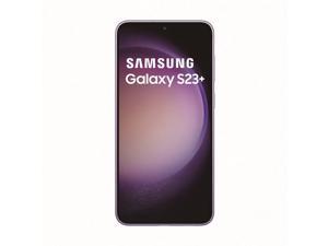 SAMSUNG Galaxy S23+ 5G S9160 (GSM ONLY NO CDMA) unlocked  | 8 GB/512 GB | Lavender
