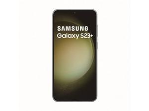 SAMSUNG Galaxy S23+ 5G S9160 (GSM ONLY NO CDMA) unlocked  | 8 GB/256 GB | Green