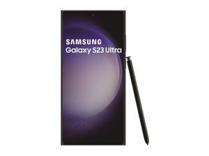 SAMSUNG Galaxy S23 Ultra 5G S9180 GSM ONLY NO CDMA unlocked  12 GB256 GB  Phantom Black