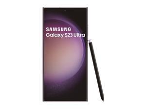 SAMSUNG Galaxy S23 Ultra 5G S9180 GSM ONLY NO CDMA unlocked  12 GB512 GB  Lavender