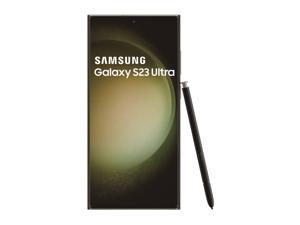 SAMSUNG Galaxy S23 Ultra 5G S9180 GSM ONLY NO CDMA unlocked  12 GB256 GB  Green
